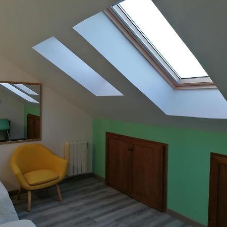 Apartamento Turistico La Mies Lägenhet Orena Exteriör bild